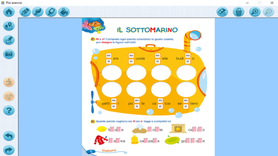 Più esercizi screenshot 4