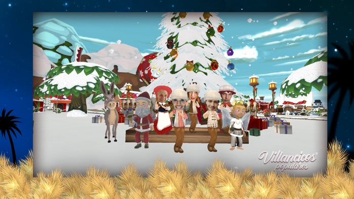 Villancicos Populares - Carols