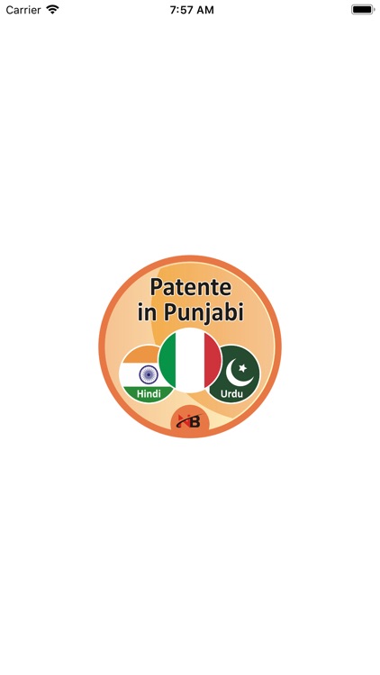 Patente In Punjabi