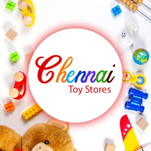 Chennai Toy Stores