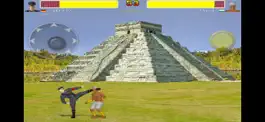 Game screenshot Street Karate Fighter 2 Online hack