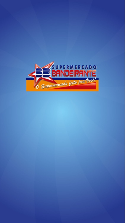 Supermercado Bandeirante