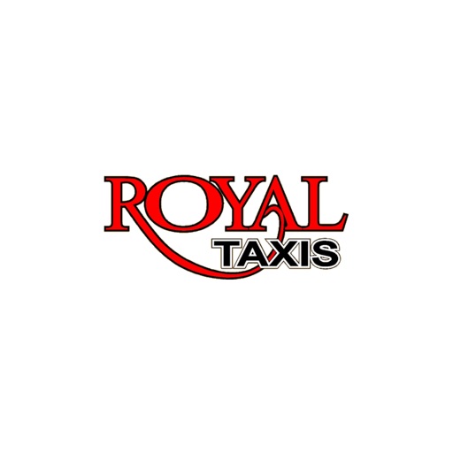 Royal Taxis Huddersfield icon