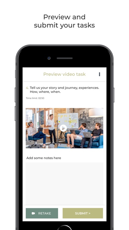 Studio 20/20 screenshot-3