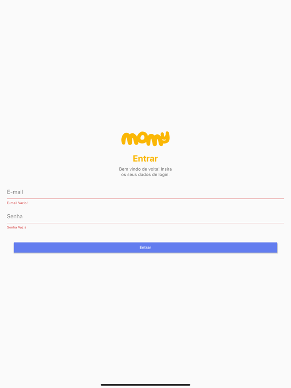 Screenshot #5 pour Momy Edu - Família
