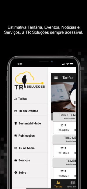 TR Soluções(圖6)-速報App