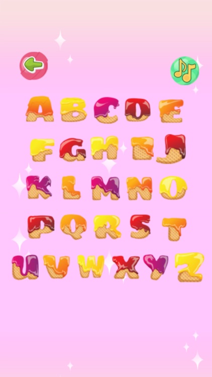 ABC Alphabet Music