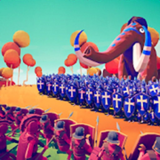 Total War Battle 2020