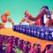 Welcome to Total War Battle and ready to fight