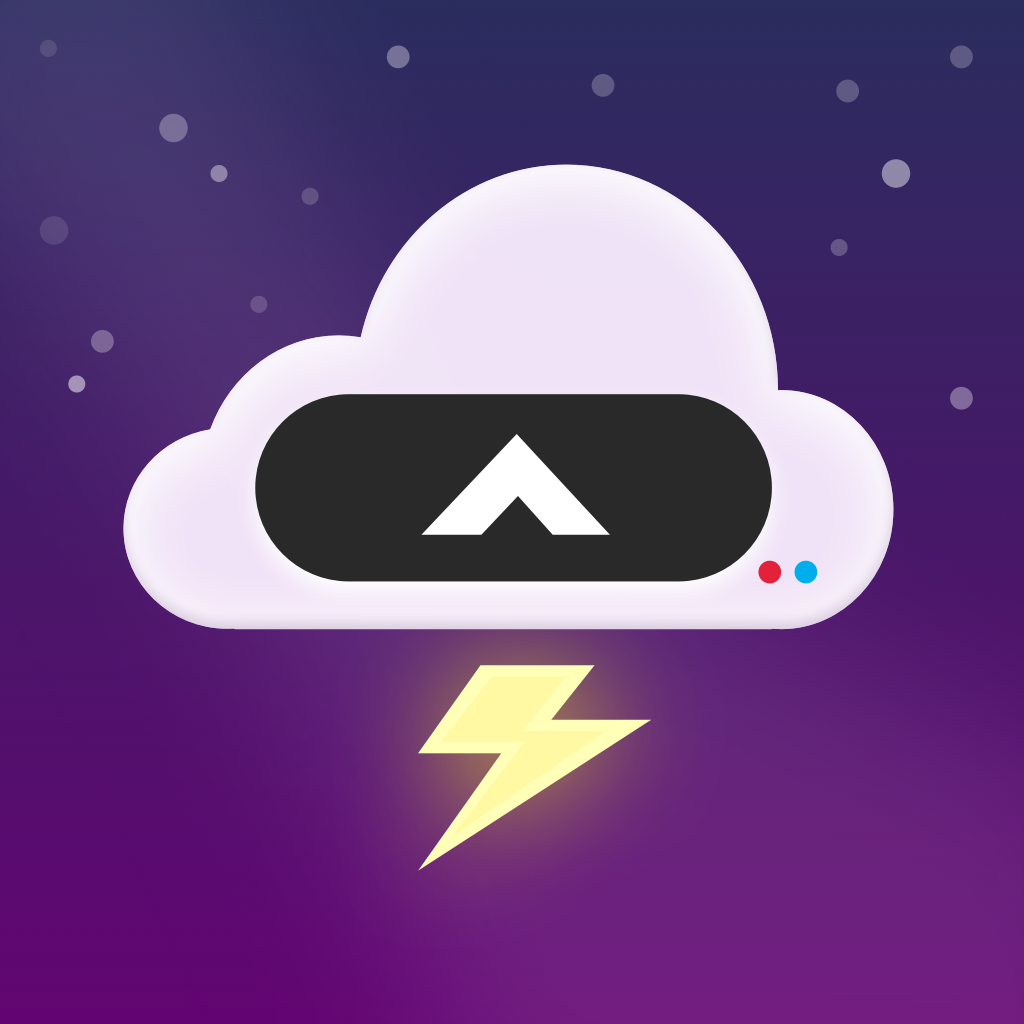 CARROT Weather App Icon