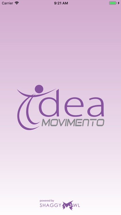 IDEA MOVIMENTO