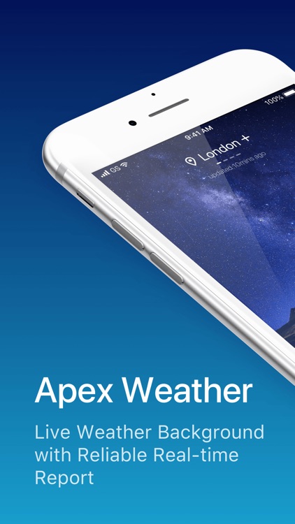 Apex Weather