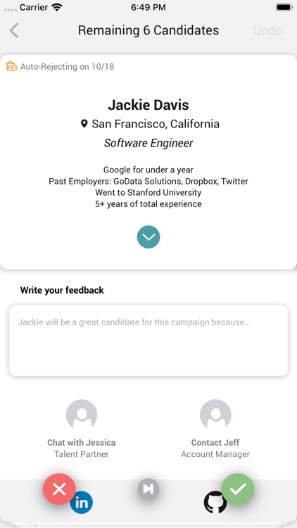 TopFunnel screenshot-3