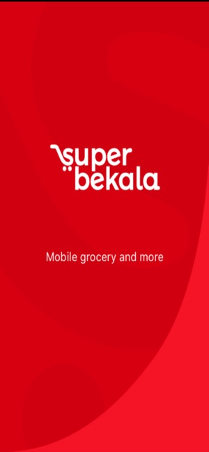 Super Bekala