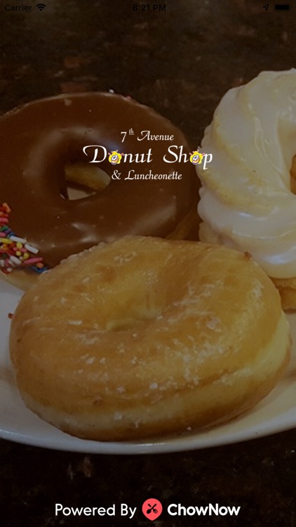 7th Ave Donuts