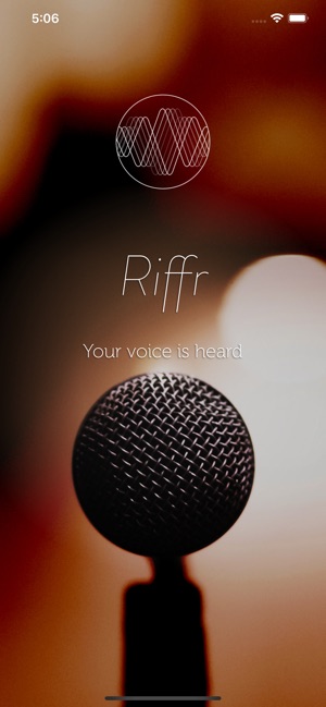 Riffr(圖1)-速報App