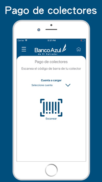 How to cancel & delete Banco Azul from iphone & ipad 4