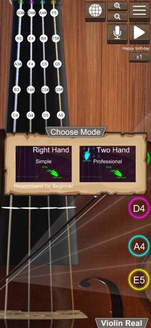 Violin Real(圖5)-速報App