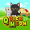 In Quick Meow you only need to tap on the screen to make the cats jump