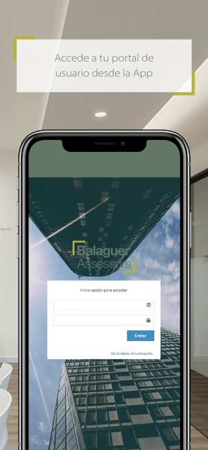 Balaguer Assessors Consultors(圖3)-速報App