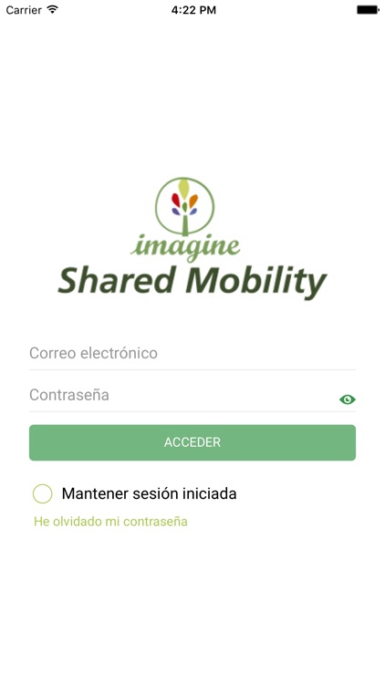 Imagine Shared Mobility