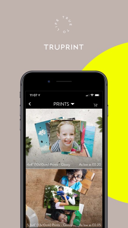 Truprint Photo Prints