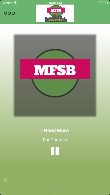MFSB
