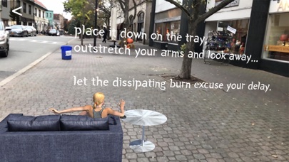 AR Poetry & Art screenshot 2