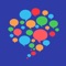 HelloTalk, the 1st global language learning and culture exchange community, connects you with native speakers of other languages (English, Japanese, Korean, Spanish, French, Mandarin Chinese, Cantonese, Portuguese, German, Italian, Russian, Arabic, Turkish, Hindi, Indonesian, Thai, Vietnamese, and over 150 other languages) for FREE