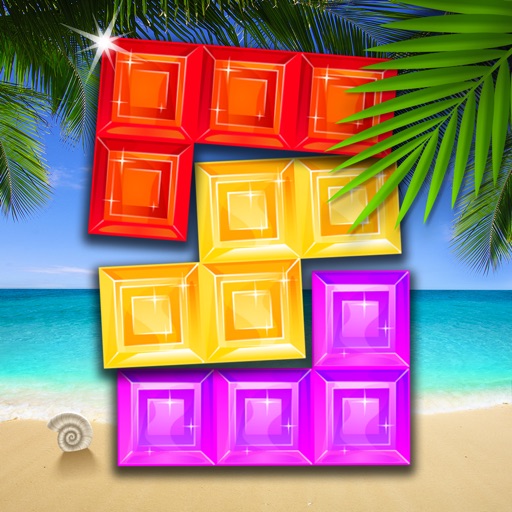 Block Vistas Icon