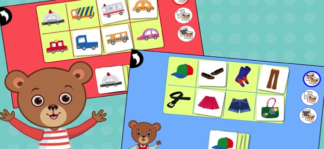 Preschool - Shapes & images(圖5)-速報App