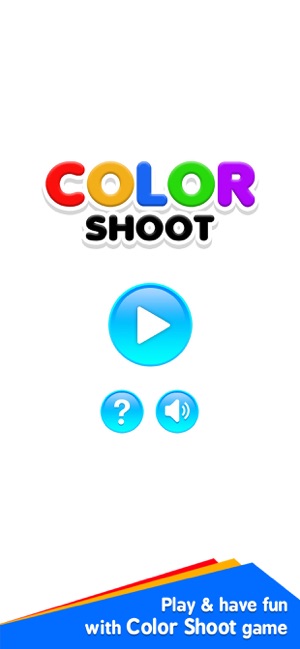 Color shoot – Casual shooting(圖1)-速報App