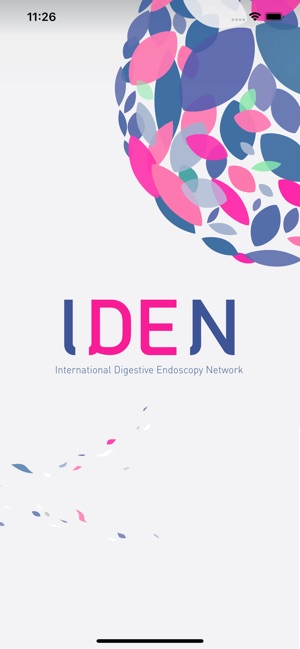 IDEN (Endoscopy)