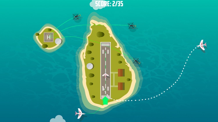 Air traffic control tower! screenshot-5