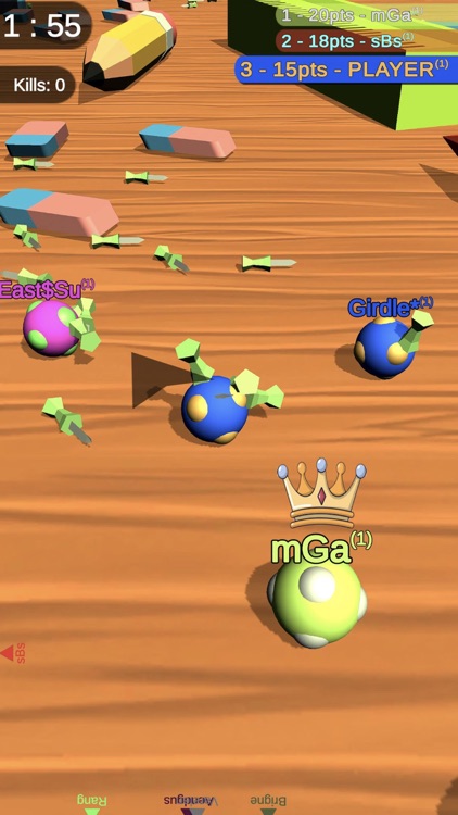 Sticky.io screenshot-3