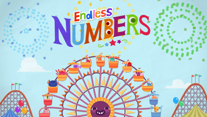Endless Numbers: School Edition Screenshot 5