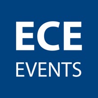 ECE Events app funktioniert nicht? Probleme und Störung