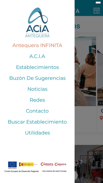 Antequera INFINITA