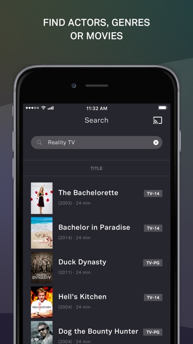 download Tubi - Watch Movies & TV Shows apps 2