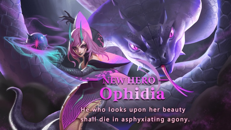 Art of Conquest screenshot-5