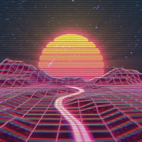 VaporWave-Effects Photo Editor PC 용