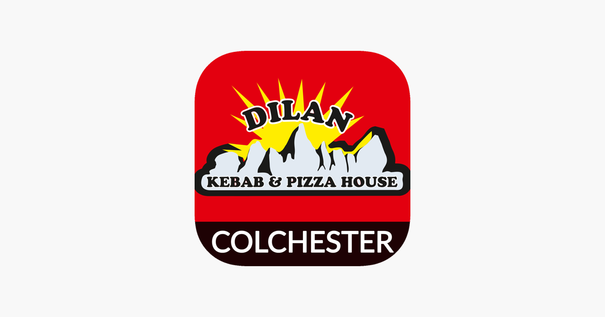 Dilan Kebab & Pizza House the App Store