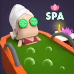Spa Idle 3D