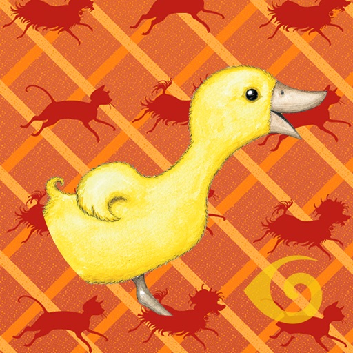 Hairy Maclary & Zachary Quack iOS App