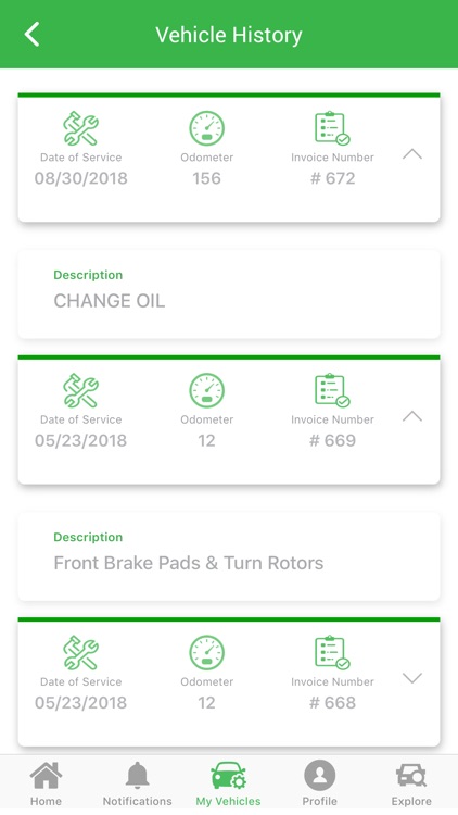 ShopFlow Manager screenshot-5