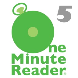 One Minute Reader Level 5