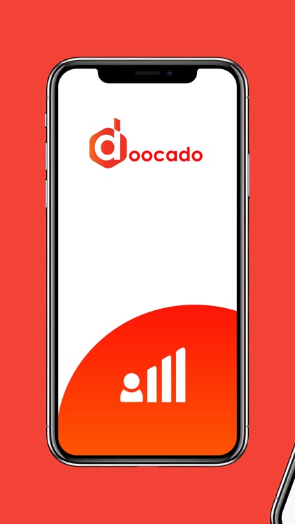 Doocado Grocery Admin