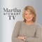 Watch and learn something new everyday from the original lifestyle expert, Martha Stewart