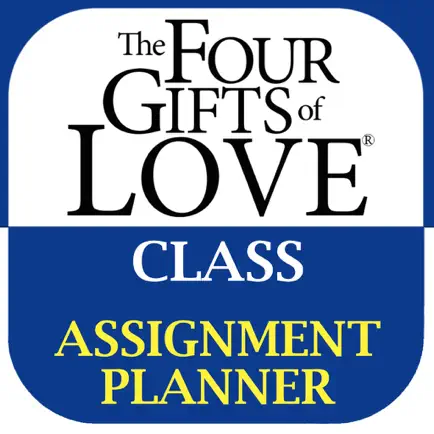 Four Gifts of Love® Class Читы