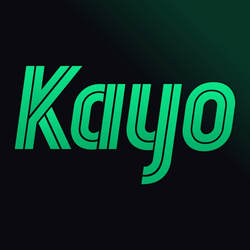 Kayo Sports by Streamotion Pty Ltd